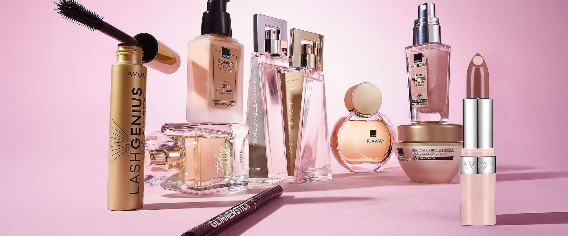 Milena Gasperowicz-Burdyńska pokieruje marketingiem Avon Polska